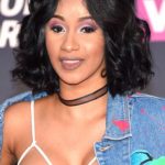 Cardi B Before Plastic Surgery 150x150