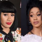 Cardi B Before and After Plastic Surgery 150x150