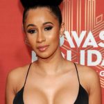 Cardi B Plastic Surgery Rumors 150x150