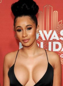 Cardi B Plastic Surgery Rumors - Plastic Surgery Mistakes