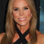 Cheryl Hines After Plastic Surgery