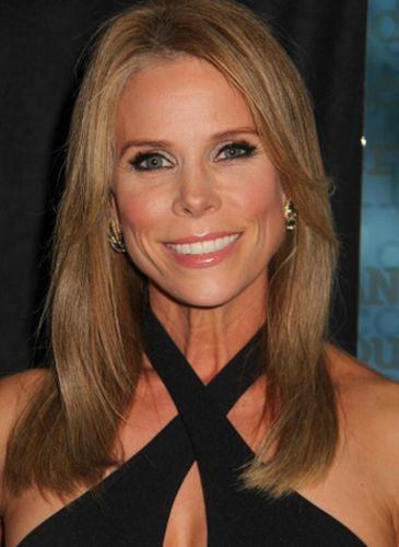 Cheryl Hines After Plastic Surgery