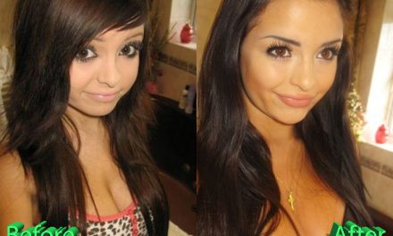 Demi Mawby Plastic Surgery: Growth Of The Instagram Star