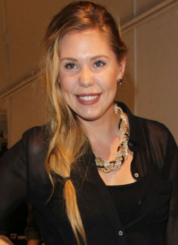 Kailyn Lowry After Plastic Surgery