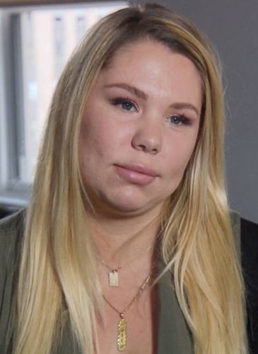 Kailyn Lowry Before Cosmetic Surgery