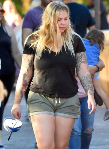 Kailyn Lowry Before Plastic Surgery