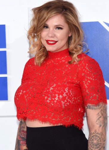 Kailyn Lowry Plastic Surgery Gossips