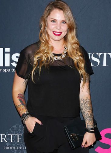 Kailyn Lowry Plastic Surgery Rumors