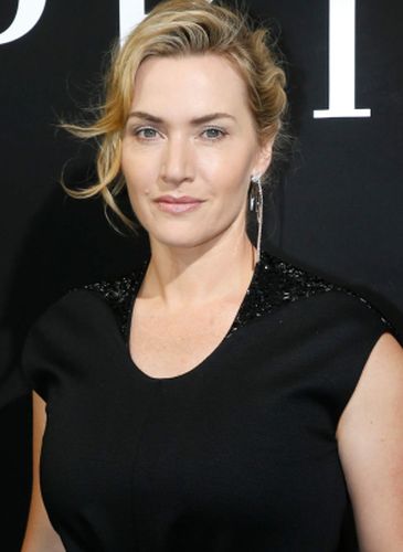 Kate Winslet After Cosmetic Surgery