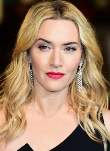 Kate Winslet After Plastic Surgery