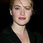 Kate Winslet Before Cosmetic Surgery