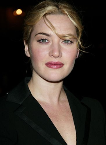 Kate Winslet Before Cosmetic Surgery