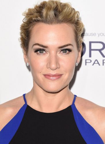 Kate Winslet Plastic Surgery Rumors