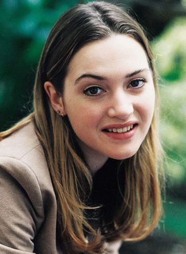 Kate Winslet Young