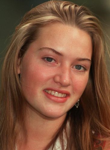 Kate Winslet Younger Photo