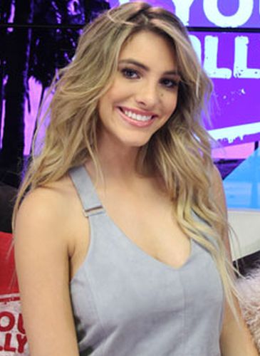 Lele Pons Before Nose Job Surgery