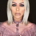 Aubrey ODay After Cosmetic Surgery 150x150