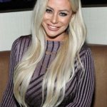 Aubrey O’Day After Plastic Surgery
