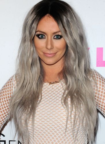 Aubrey ODay Plastic Surgery Controversy