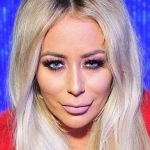 Aubrey ODay Plastic Surgery Gossips 150x150