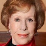 Carol Burnett After Plastic Surgery 150x150