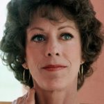 Carol Burnett Before Plastic Surgery 150x150