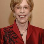 Carol Burnett Plastic Surgery Controversy 150x150