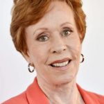 Carol Burnett Plastic Surgery Gossips 150x150