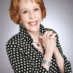 Carol Burnett Plastic Surgery Rumors 150x150