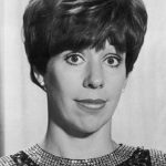 Carol Burnett Younger Photo 150x150