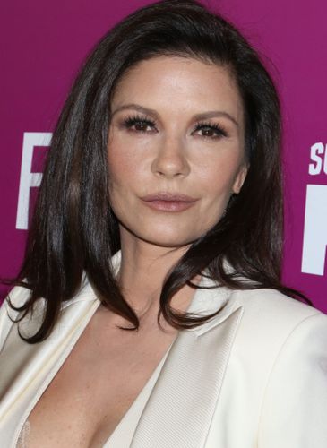 Catherine Zeta Jones After Plastic Surgery