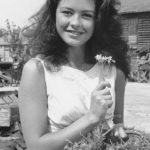 Catherine Zeta Jones Young Photo 150x150
