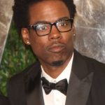Chris Rock After Cosmetic Surgery