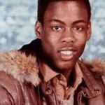 Chris Rock Before Plastic Surgery 150x150