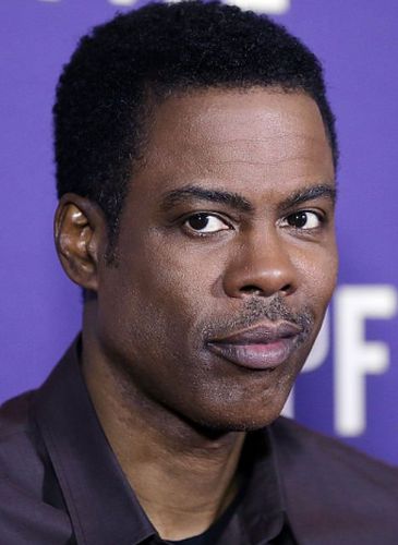 Chris Rock Plastic Surgery Gossips