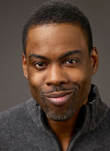 Chris Rock Plastic Surgery Rumors