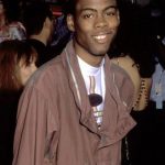 Chris Rock Younger Photo 150x150