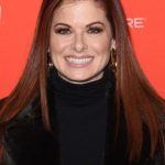 Debra Messing After Cosmetic Surgery 150x150