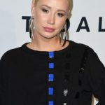 Iggy Azalea After Cosmetic Surgery 150x150