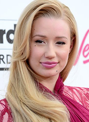 Iggy Azalea Plastic Surgery Gossips