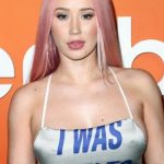 Iggy Azalea Plastic Surgery Rumors