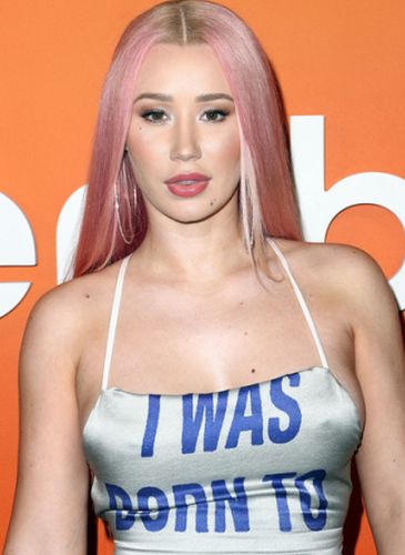 Iggy Azalea Plastic Surgery Rumors