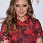 Leah Remini After Plastic Surgery 150x150