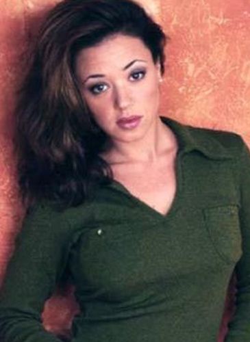 Leah Remini Before Plastic Surgery