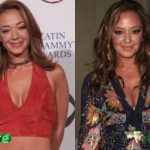 Leah Remini Before and After Plastic Surgery 150x150