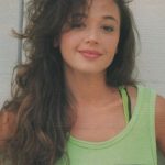 Leah Remini Plastic Young Photo 150x150