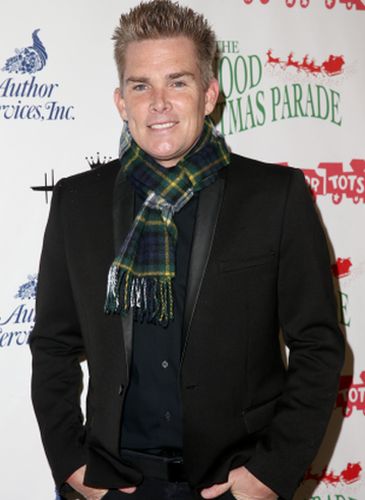 Mark McGrath After Cosmetic Surgery