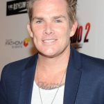 Mark McGrath After Plastic Surgery