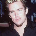 Mark McGrath Before Cosmetic Surgery