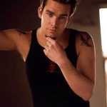 Mark McGrath Before Plastic Surgery